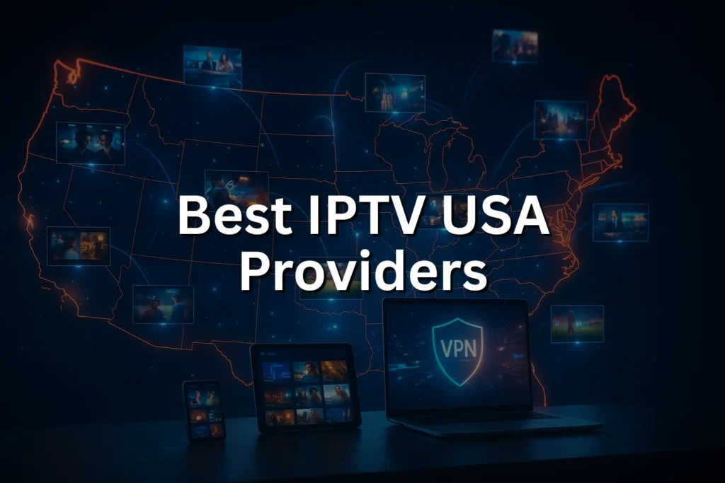 5 Best IPTV USA Providers – Top Picks - 11