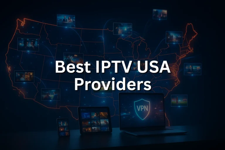 5 Best IPTV USA Providers – Top Picks - 11