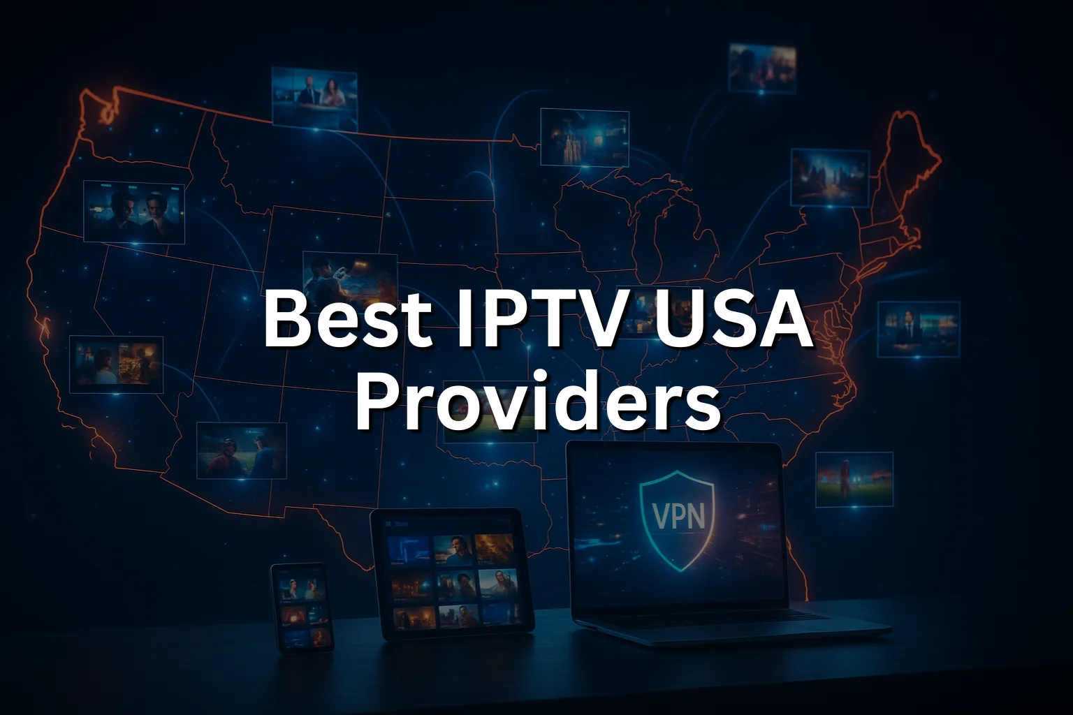 5 Best IPTV USA Providers – Top Picks - 11