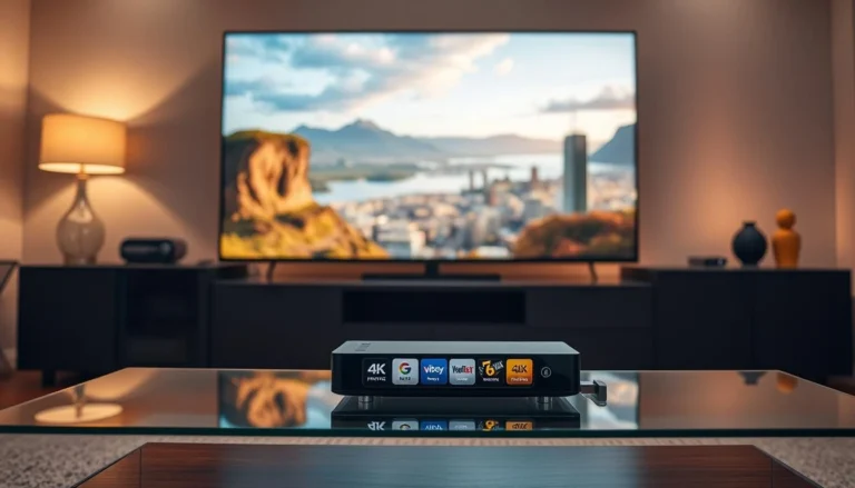 Best 4K IPTV Providers – Top Picks - 1