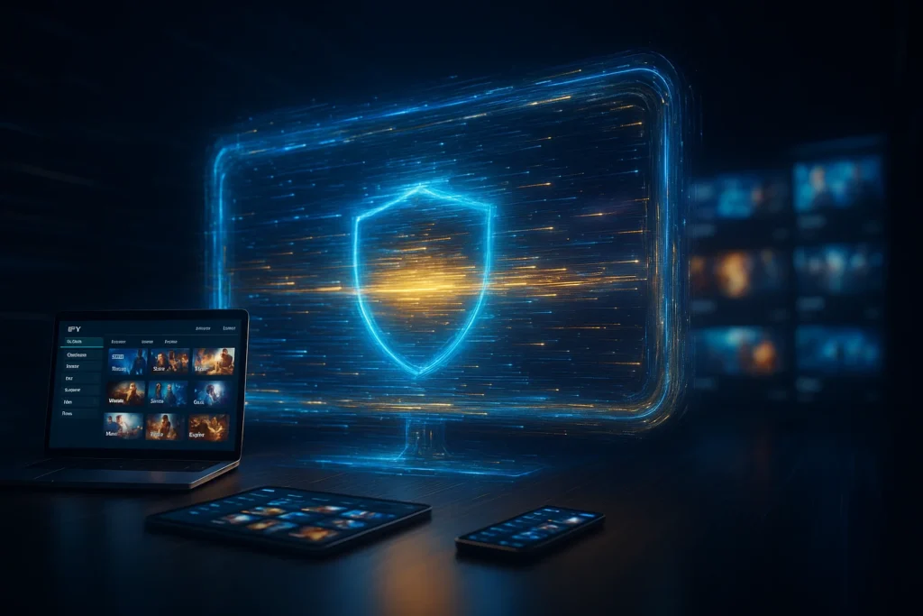 Epix IPTV Review - 3