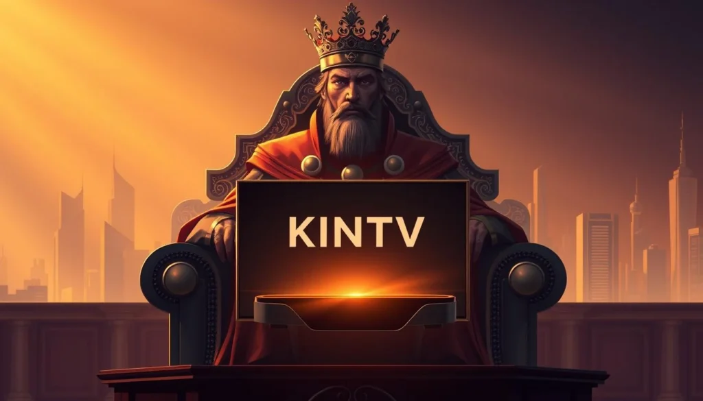 King IPTV Reviews
