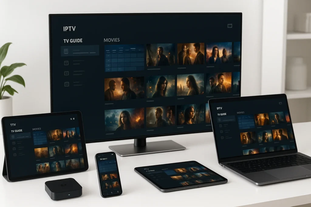 The Ultimate IPTV Guide - 2